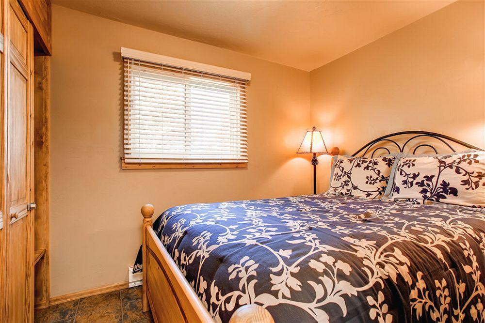 Breckenridge Park Meadows Apartment Exterior photo