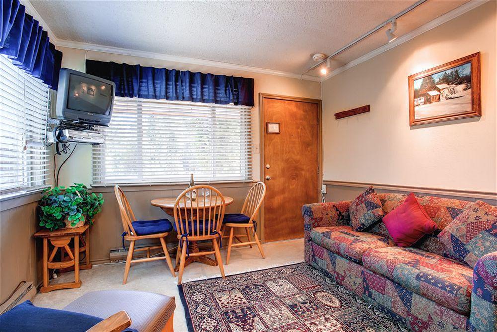 Breckenridge Park Meadows Apartment Exterior photo