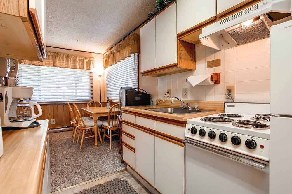 Breckenridge Park Meadows Apartment Exterior photo
