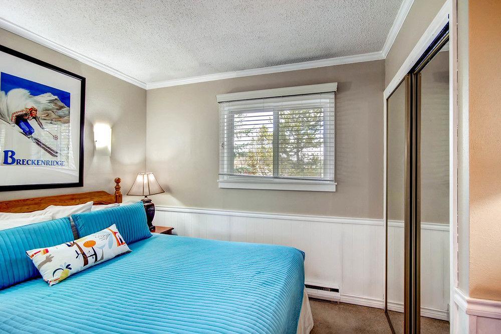 Breckenridge Park Meadows Apartment Exterior photo