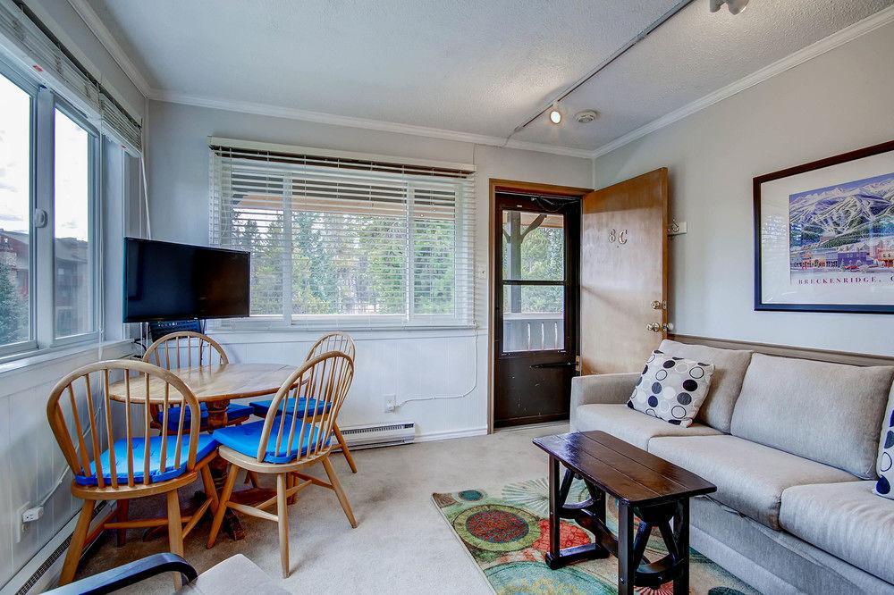 Breckenridge Park Meadows Apartment Exterior photo