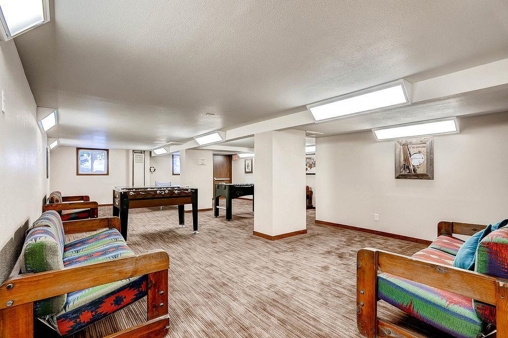 Breckenridge Park Meadows Apartment Exterior photo