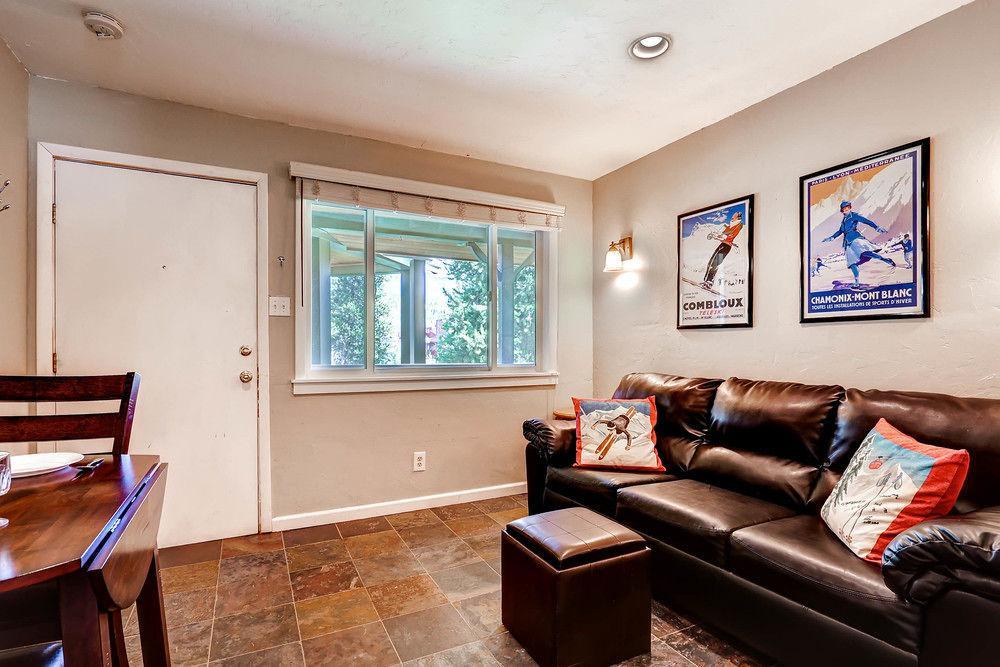 Breckenridge Park Meadows Apartment Exterior photo