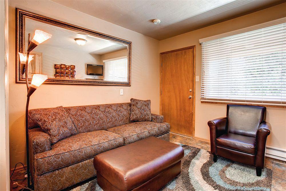 Breckenridge Park Meadows Apartment Exterior photo