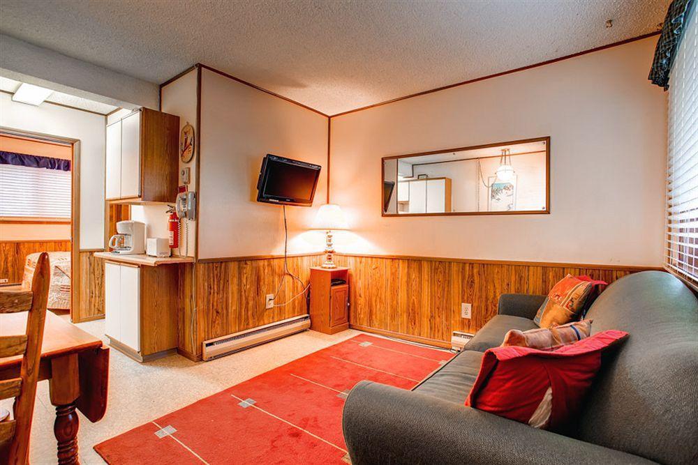 Breckenridge Park Meadows Apartment Exterior photo