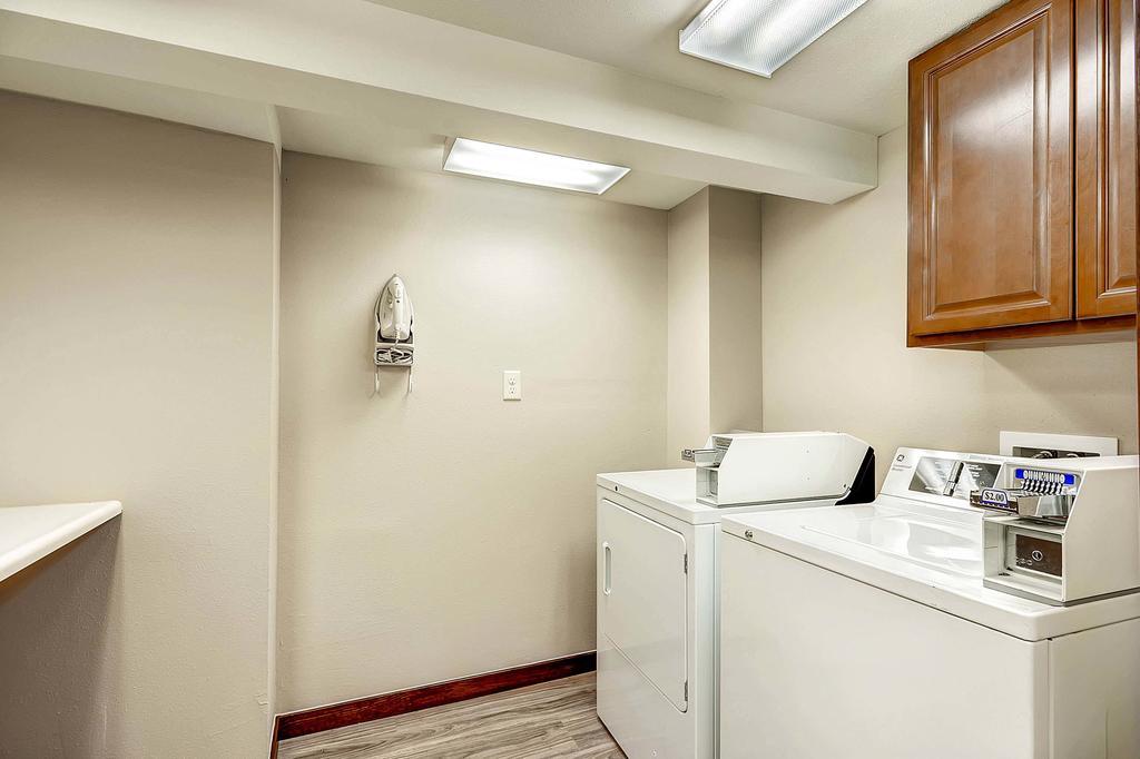 Breckenridge Park Meadows Apartment Exterior photo