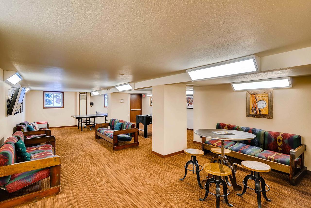 Breckenridge Park Meadows Apartment Exterior photo