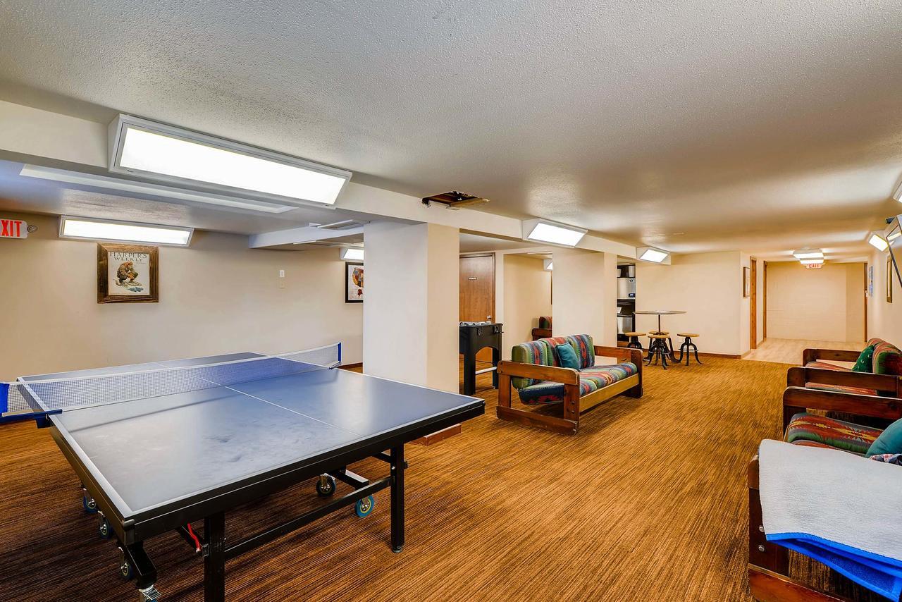 Breckenridge Park Meadows Apartment Exterior photo