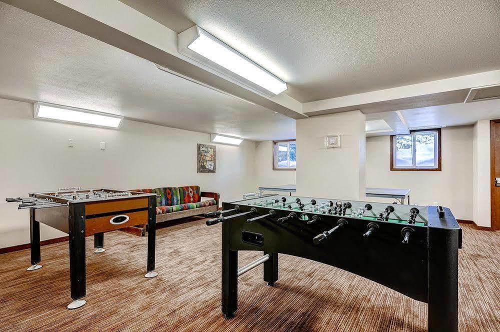 Breckenridge Park Meadows Apartment Exterior photo
