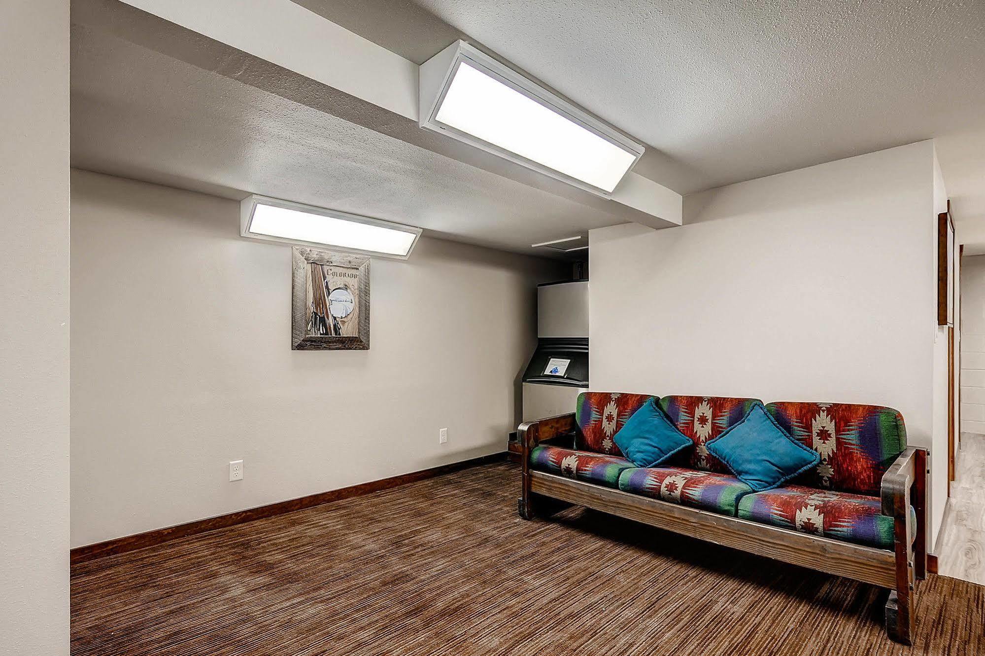 Breckenridge Park Meadows Apartment Exterior photo
