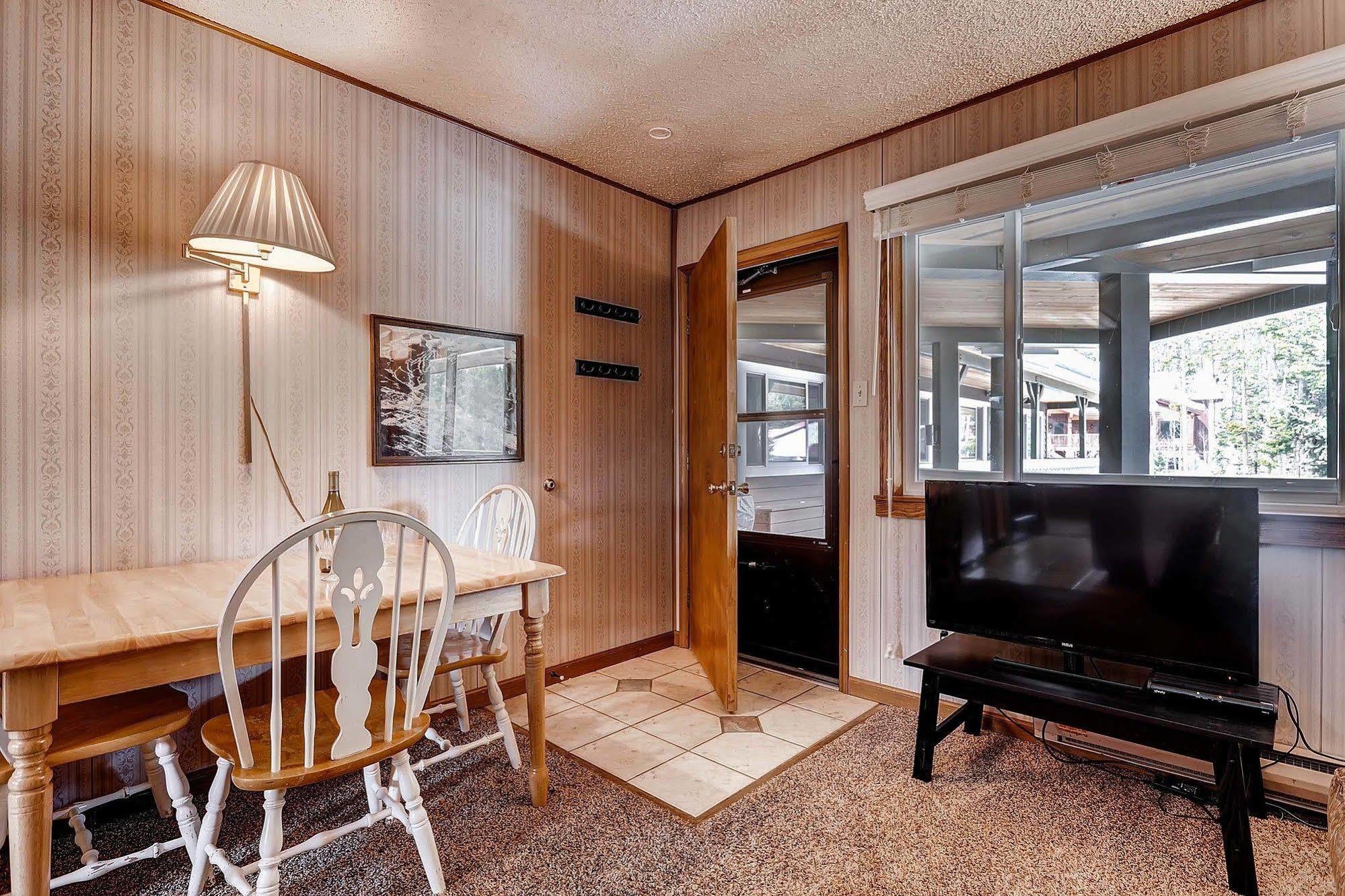 Breckenridge Park Meadows Apartment Exterior photo