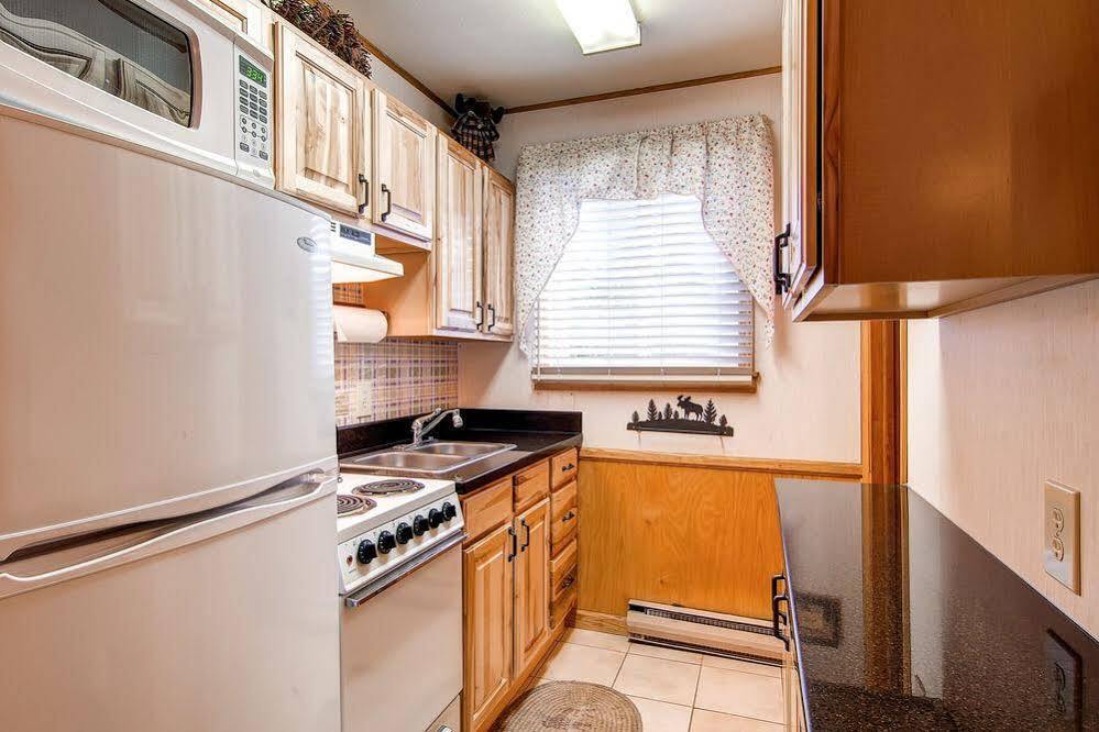 Breckenridge Park Meadows Apartment Exterior photo