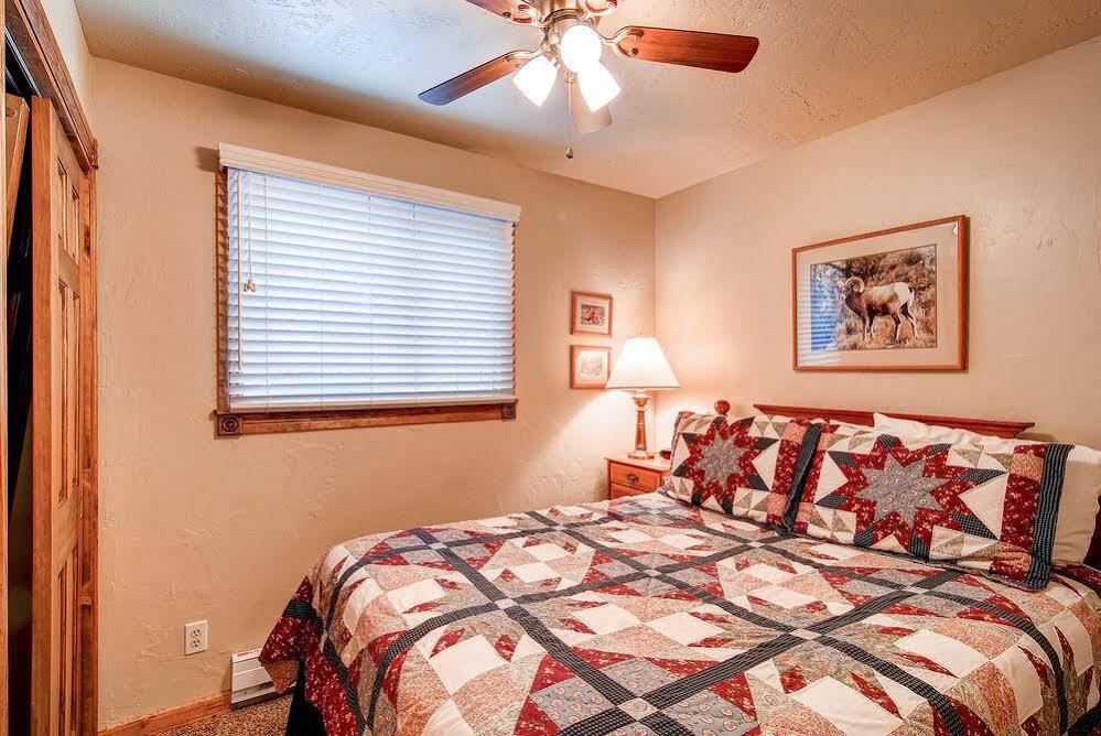 Breckenridge Park Meadows Apartment Exterior photo