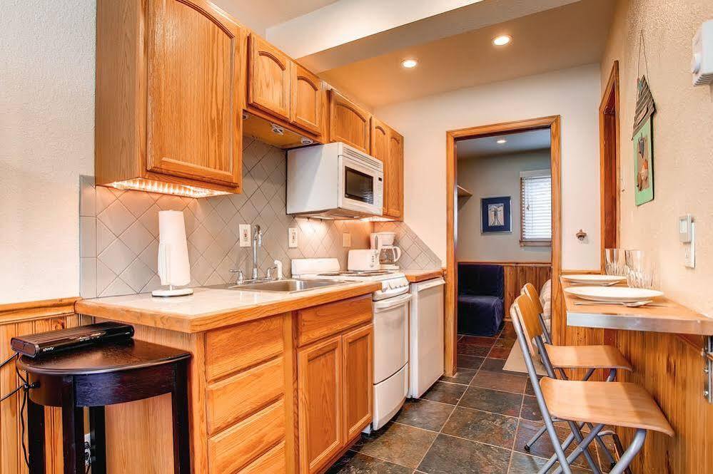 Breckenridge Park Meadows Apartment Exterior photo