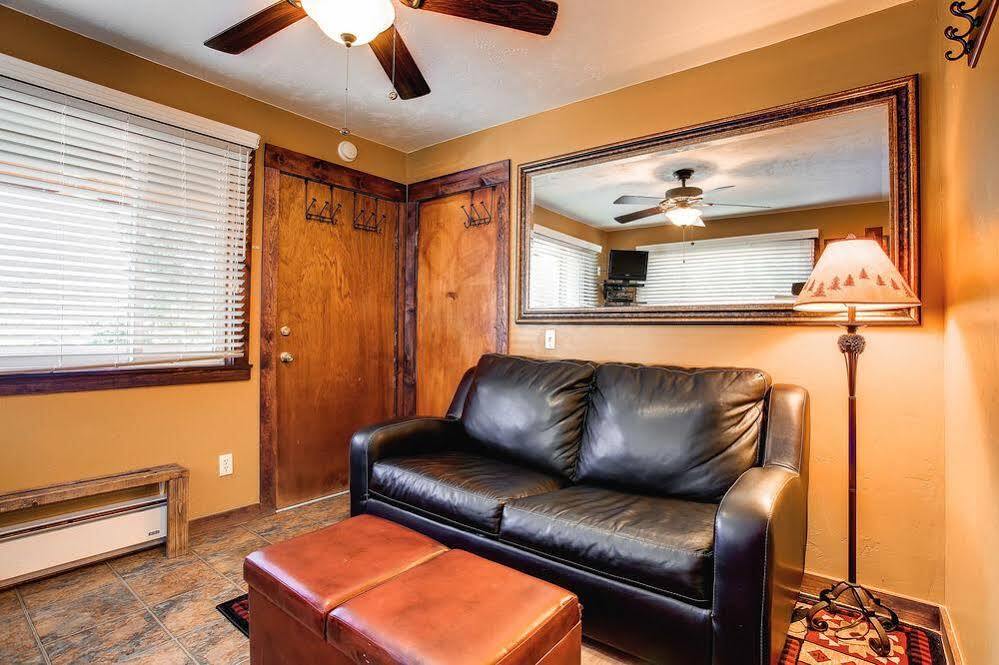 Breckenridge Park Meadows Apartment Exterior photo