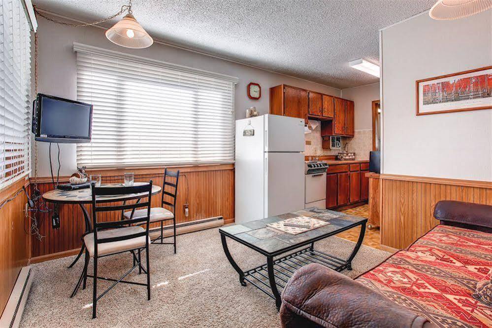 Breckenridge Park Meadows Apartment Exterior photo